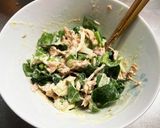 休日のお楽しみ♪ツナ卵トースト作り方4写真