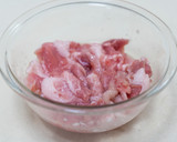 【無添加】新じゃがと豚こま肉の肉じゃが？作り方3写真