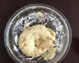 自慢のさくほろチョコチップスコーン作り方6写真