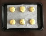 自慢のさくほろチョコチップスコーン作り方8写真