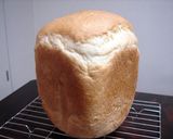 HBでふわっふわ食パン♪作り方6写真