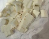 長芋きゅうりの梅肉和え作り方2写真