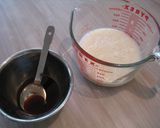 ヘルシー山芋と豆腐のなめらかドリア作り方1写真