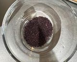 長芋きゅうりの梅肉和え作り方6写真