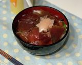 春旬な初カツオで手こね寿司作り方7写真