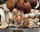 きのこのステーキ作り方1写真