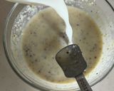 春キャベツのクリームパスタ作り方2写真