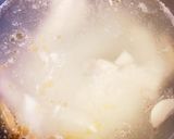 胃腸にやさしい♡簡単シンプル鶏の中華粥作り方3写真