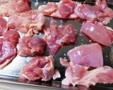 じゃがとアスパラのこんがり味噌チーズ焼き作り方3写真