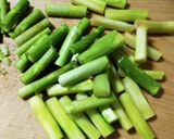 じゃがとアスパラのこんがり味噌チーズ焼き作り方5写真