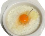 カレードリア〜3日目のカレーリメイク〜作り方3写真