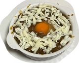 カレードリア〜3日目のカレーリメイク〜作り方4写真