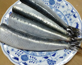いわしのつみれ汁2(材料を代えて)作り方1写真