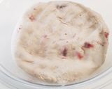 いちご・ミルクちぎりパン作り方6写真
