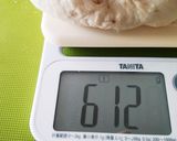 いちご・ミルクちぎりパン作り方7写真