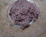 いわしのつみれ汁2(材料を代えて)作り方4写真