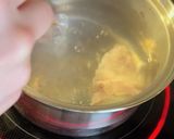 新玉ねぎと豚しゃぶのサラダ作り方4写真