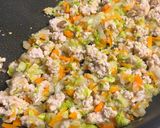 【離乳食】中華丼作り方5写真