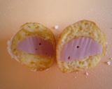 屋台の味！おいしいフレンチドック！作り方8写真