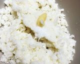 おうち居酒屋♬とろとろっとれんこん饅頭☆作り方2写真