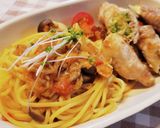 アボカドとチーズの豚ロール作り方6写真