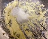 濃厚バナナケーキ★しっとり 簡単作り方5写真