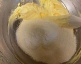 濃厚バナナケーキ★しっとり 簡単作り方7写真