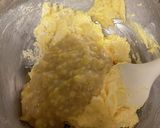 濃厚バナナケーキ★しっとり 簡単作り方8写真