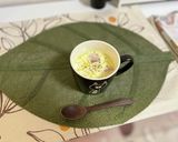 ベーコンたっぷりコンポタ(キャンプ飯)作り方6写真