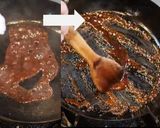 ソースだけで良い！「ラム肉のソース炒め」作り方4写真