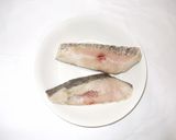 アブラカレイのパン粉焼き♪簡単栄養不良に作り方1写真