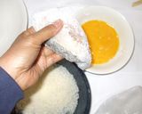 アブラカレイのパン粉焼き♪簡単栄養不良に作り方3写真