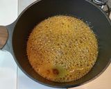 自家製ラー油（花山椒入り）作り方4写真
