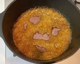 自家製ラー油（花山椒入り）作り方5写真