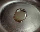 もやし炒め(2023/2/1)作り方1写真
