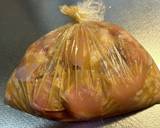 ★柔らかジューシーな鶏の唐揚げ★作り方3写真