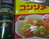 モルネーソース作り方6写真