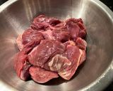 Katsu Curry Sauce作り方10写真