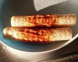 モヤシをお弁当に入れたい!たんぱく質強化作り方2写真