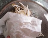 モヤシをお弁当に入れたい!たんぱく質強化作り方8写真