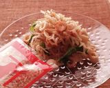 モヤシをお弁当に入れたい!たんぱく質強化作り方11写真