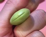塩焼き、酒蒸し等のソースに♪そら豆餡作り方1写真