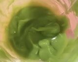 塩焼き、酒蒸し等のソースに♪そら豆餡作り方5写真