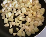 たけのこ・じゃがいも・コロコロ甘辛炒め作り方8写真