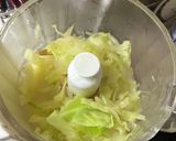 甘〜い♡春キャベツのポタージュスープ♪作り方4写真
