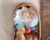 モヤシをお弁当に入れたい!たんぱく質強化作り方12写真