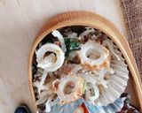 モヤシをお弁当に入れたい!たんぱく質強化作り方13写真