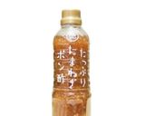ささみとネギわかめのサクサク玉ポン和え作り方6写真