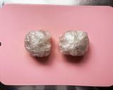 簡単！ボウル１つでさっぱりマッシュポテト作り方1写真