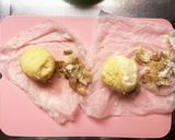簡単！ボウル１つでさっぱりマッシュポテト作り方3写真